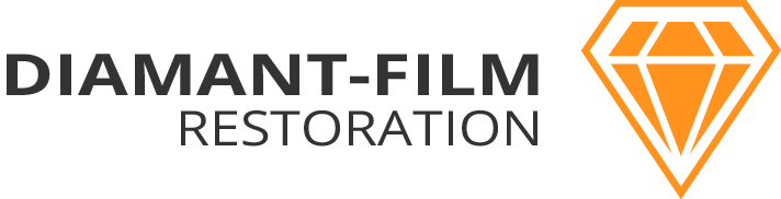 Diamant Film Restoration