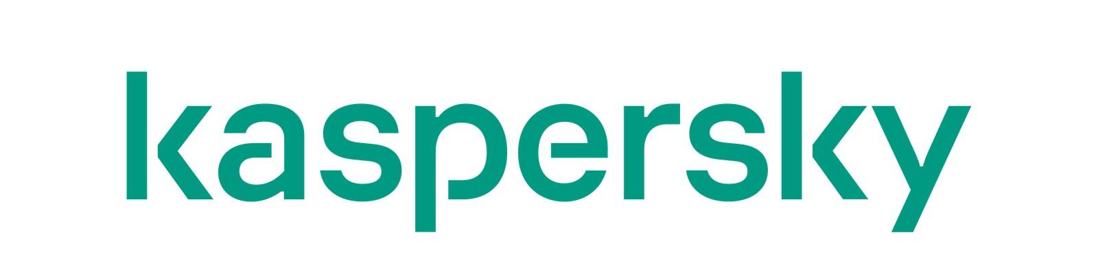Kaspersky