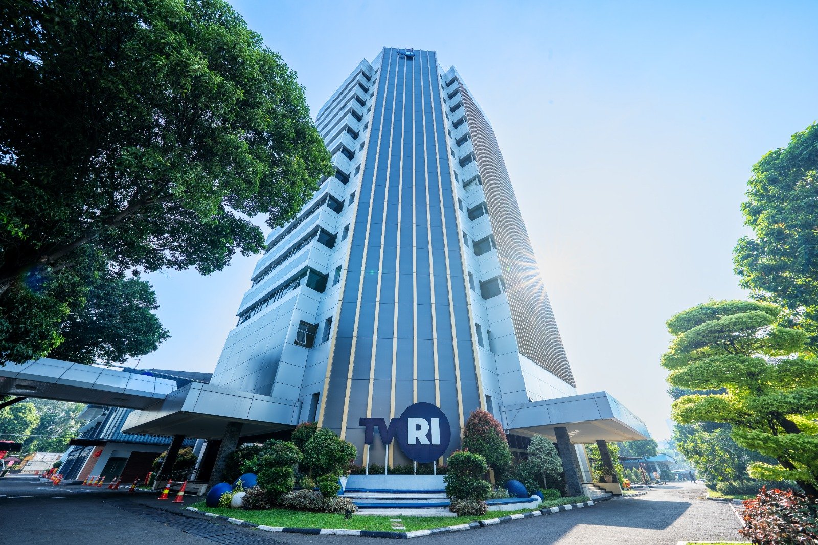 TVRI Memperkuat Sistem Manajemen Keamanan Informasi melalui Penerapan ISO 27001:2022