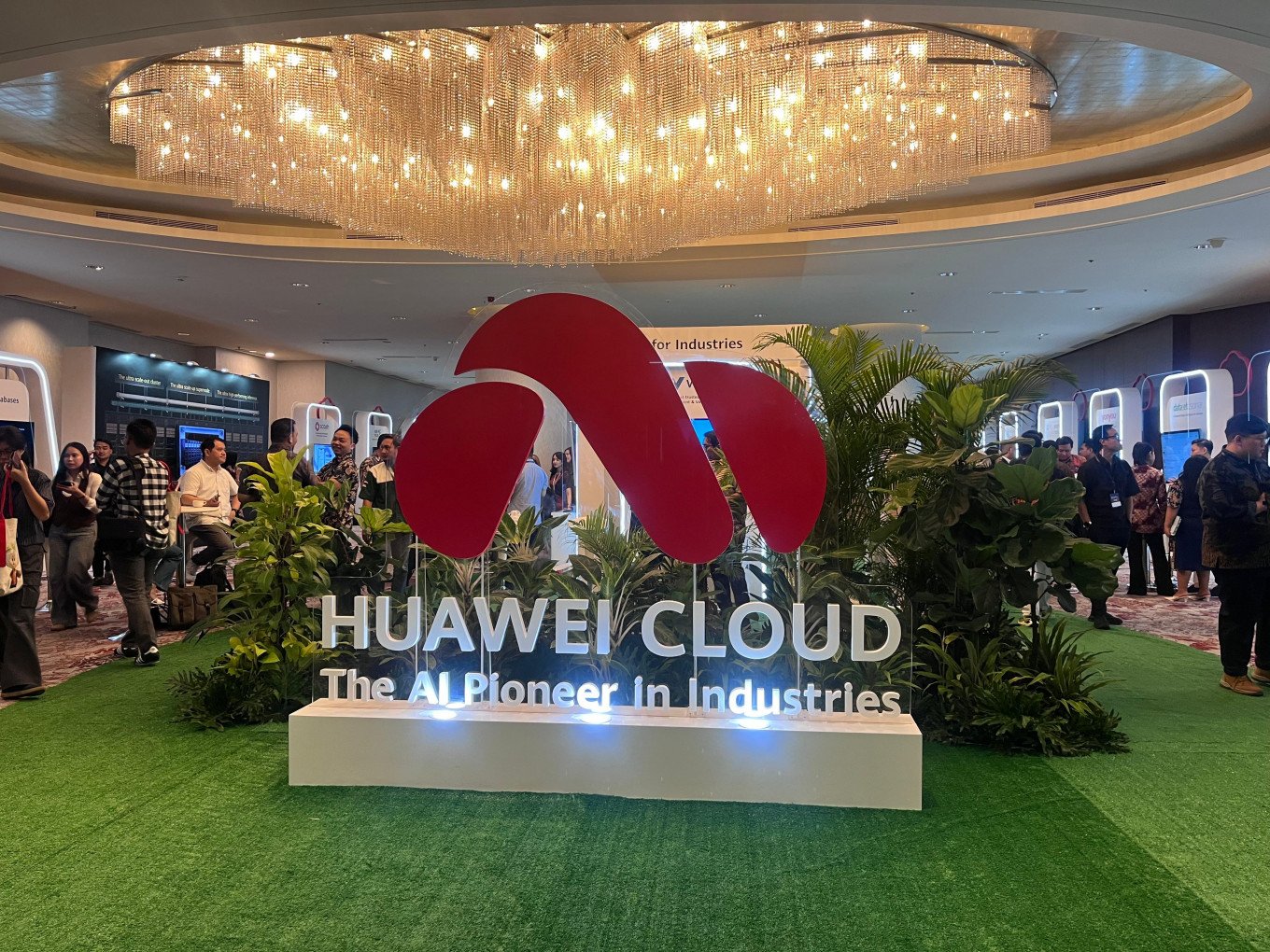 AMTEK Lakukan Proof Of Concept (PoC) Cloud untuk Mendukung Kebutuhan Pelanggan